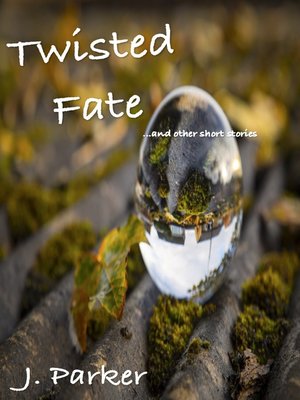 cover image of Twisted Fate and Other Short Stories